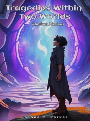 cover image of Tragedies Within Two Worlds